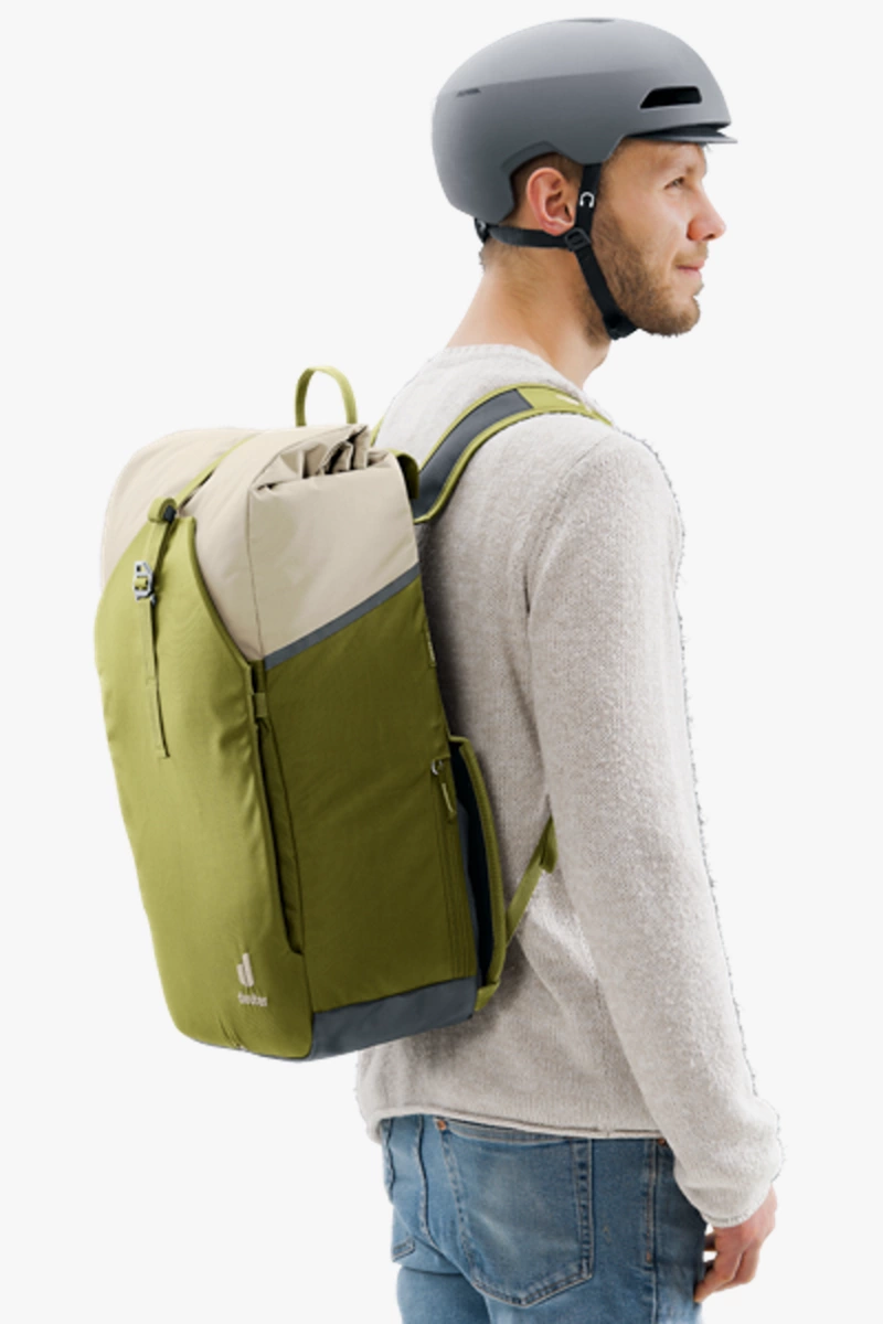 deuter Xberg 25 L Bikerucksack