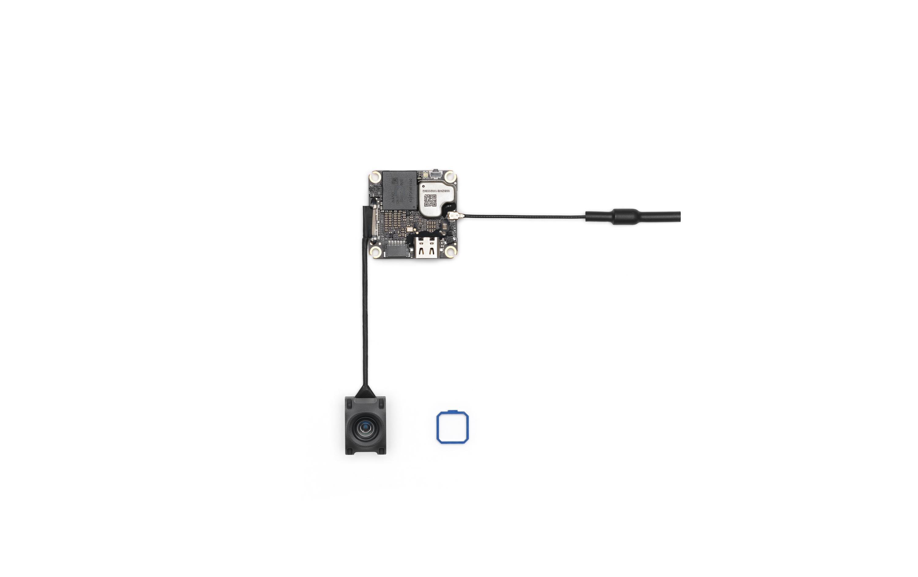 O4 Air Unit Set<br>Air Unit Set für FPV Drohne O4