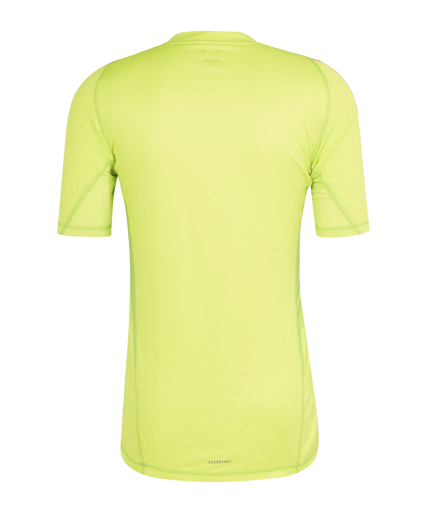 adidas Tiro 24 Pro Torwarttrikot Gelb