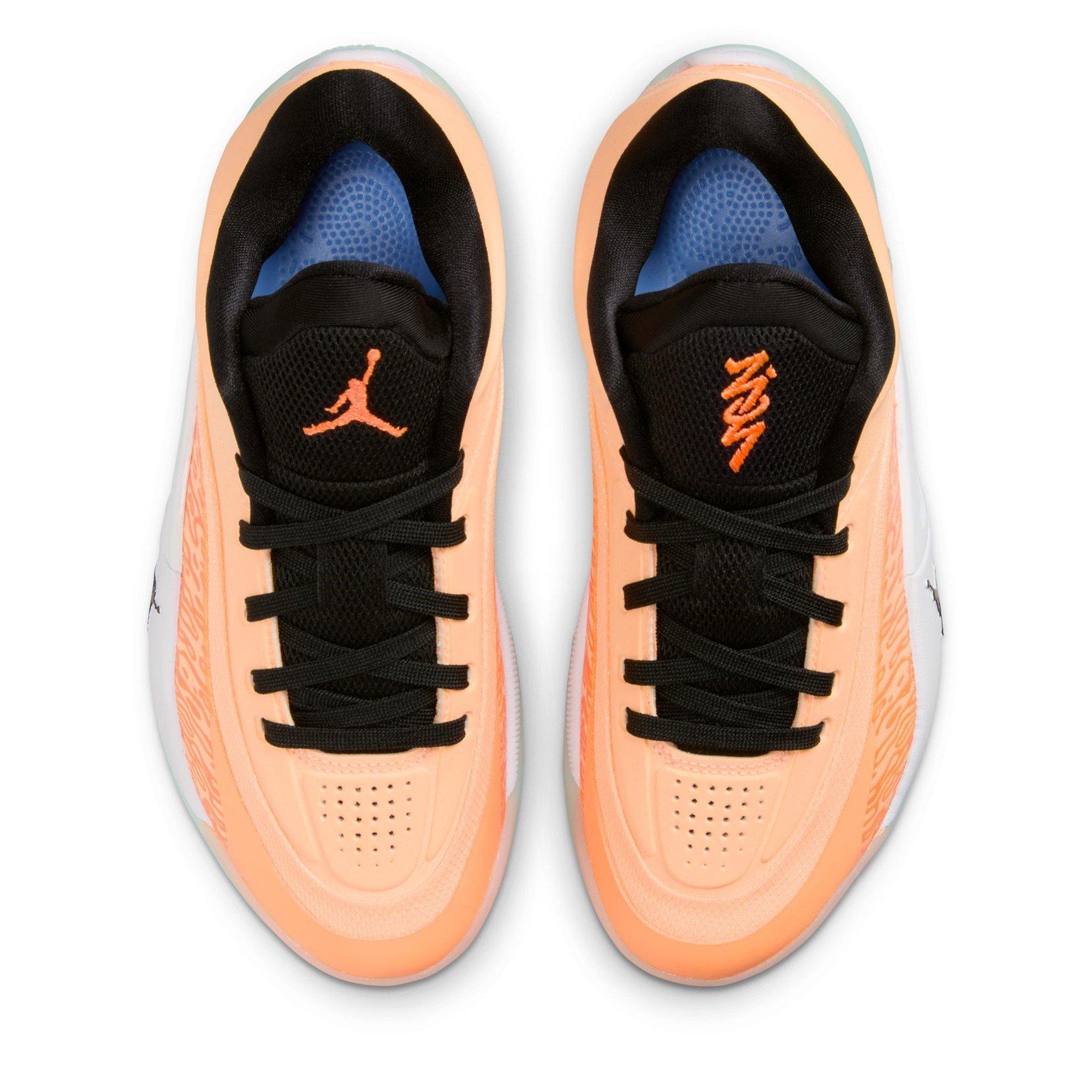 Air Jordan Zion 4 Jn52