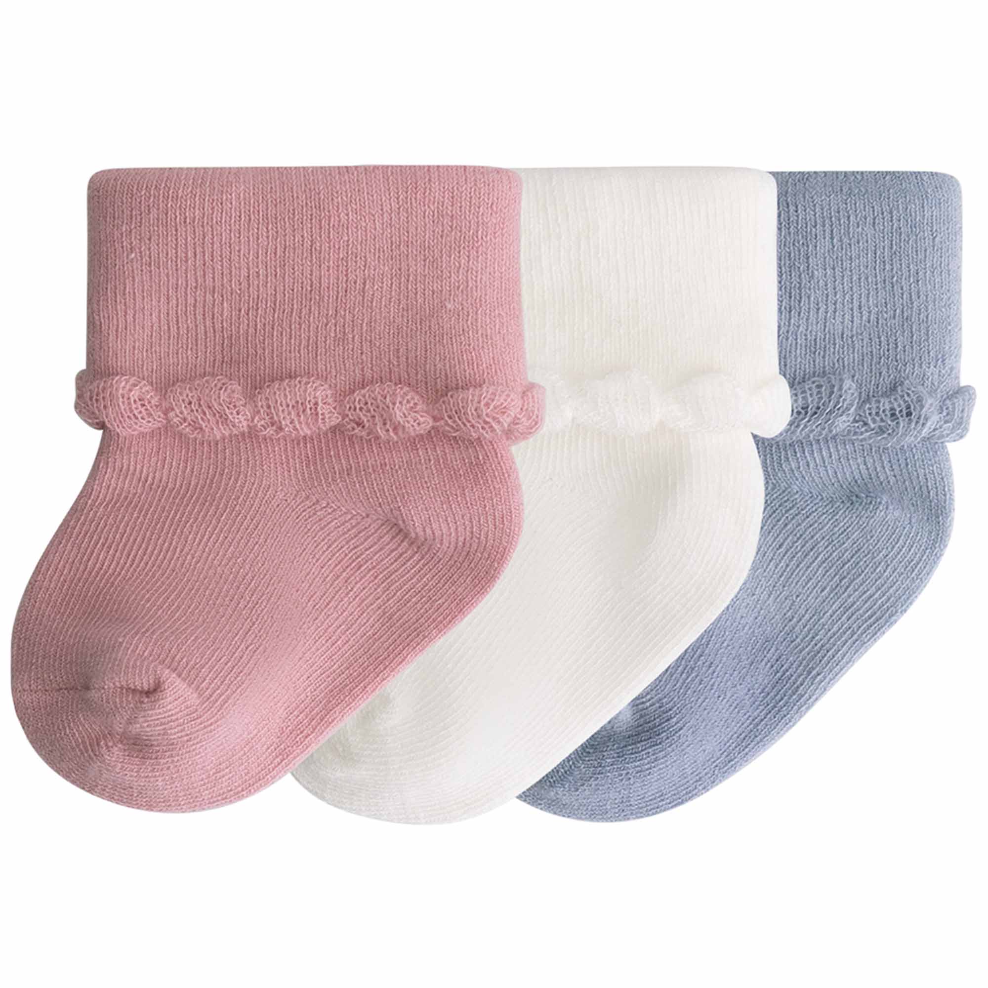 Prénatal newborn sokkken Pure   multi