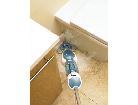 BLACK & DECKER - Balai vapeur FSM1630