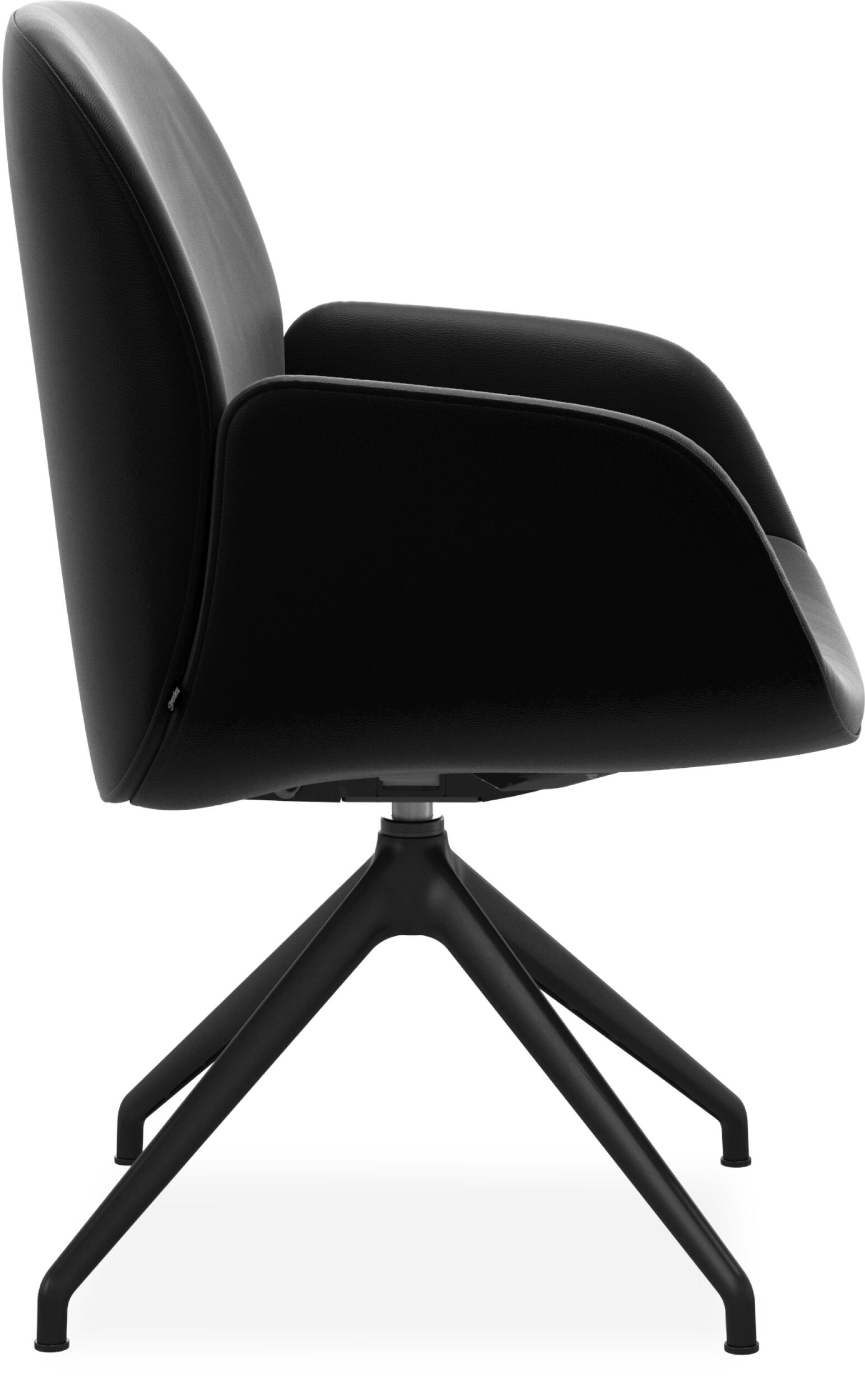 Stressless L D350 Bay Low Spisebordsstol