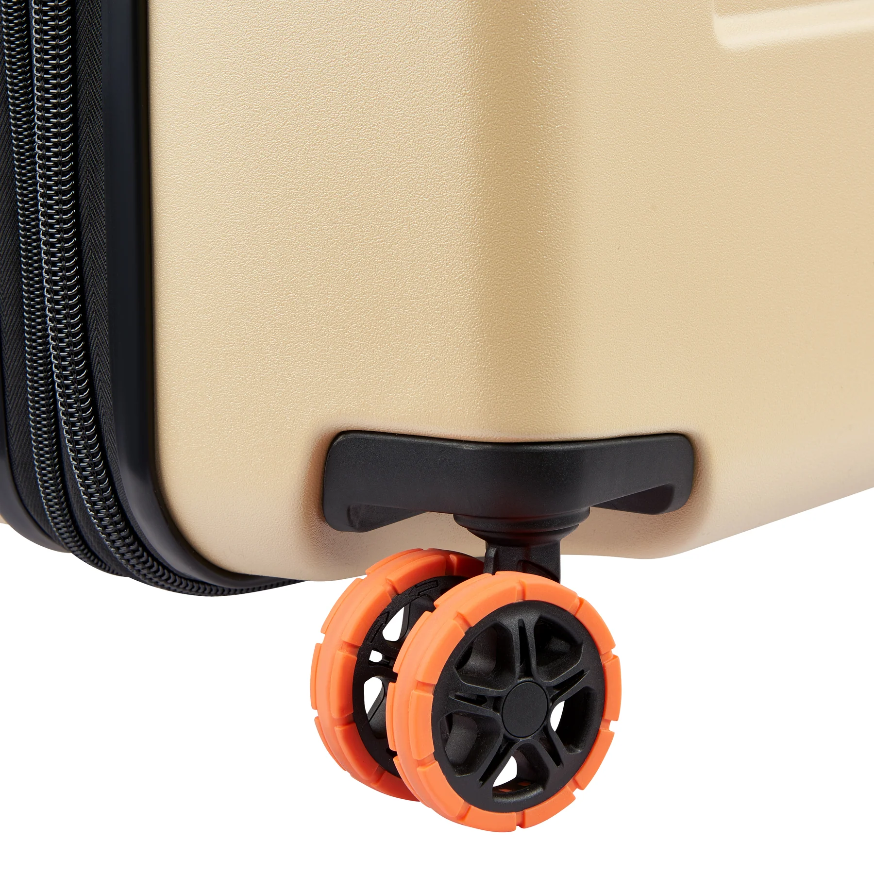 Valise soute - XL extensible Trunk (80cm)
