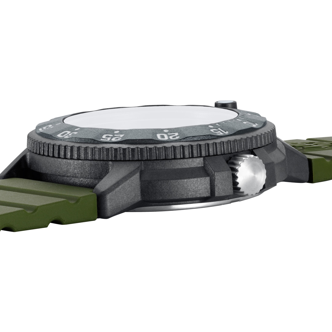 Luminox Original Navy Seal 3000 Series