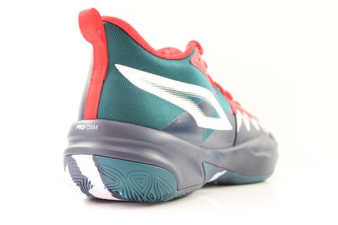 PUMA Genetics