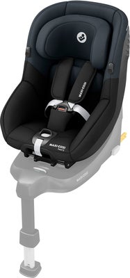 Maxi-Cosi Pearl S Bilstol, Tonal Black
