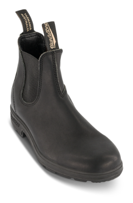 Blundstone Herrestøvle Sort 989-510