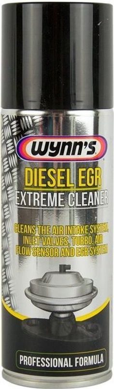 Wynn's - EGR Extreme Cleaner - 200ml - Aerosol