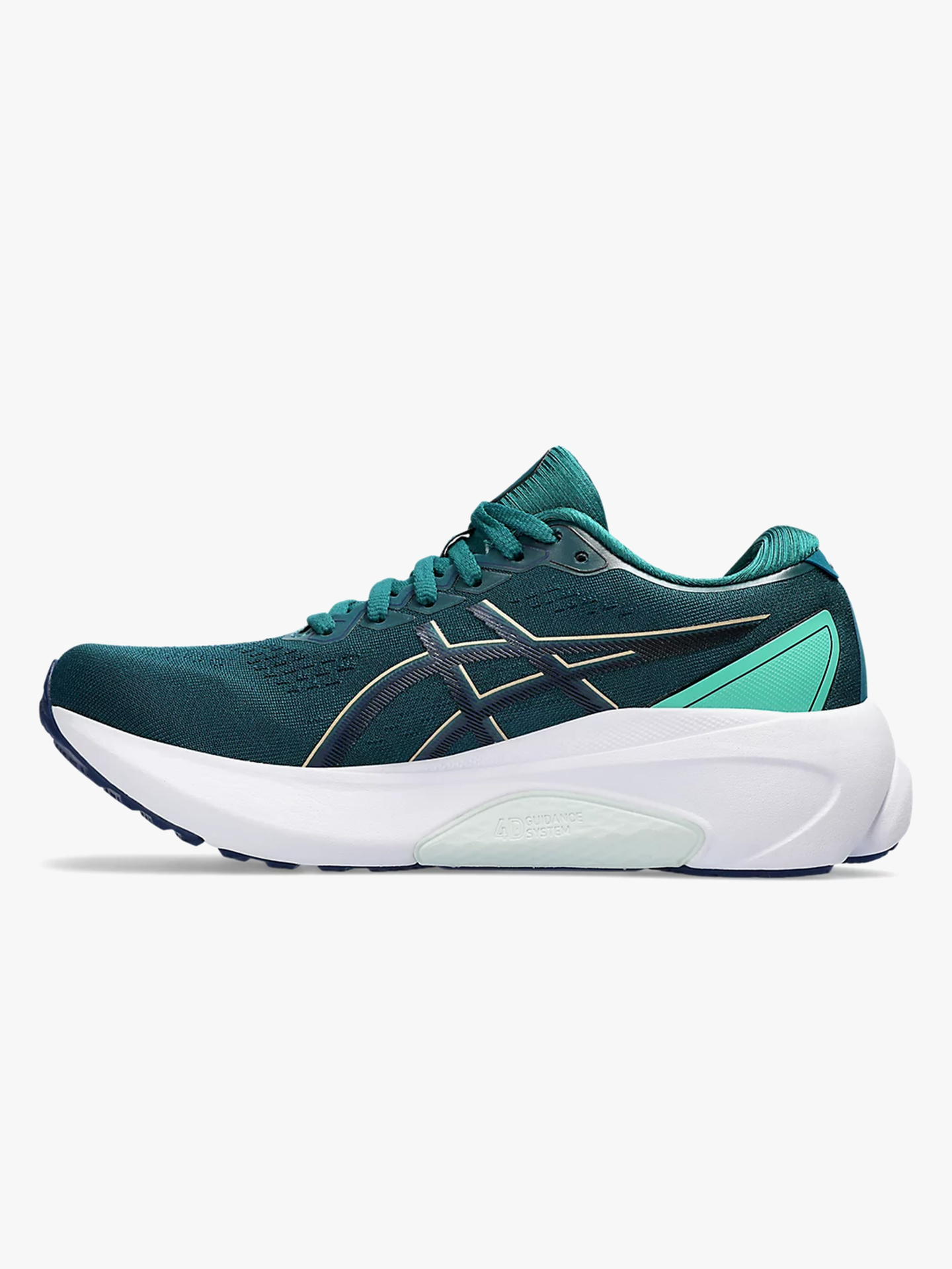 Gel-Kayano 30