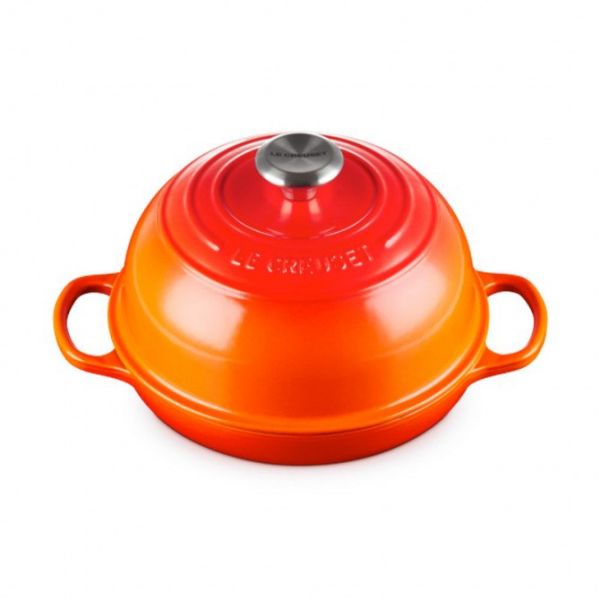 Le Creuset Cocotte para Pão Vulcânico - 21301240900430