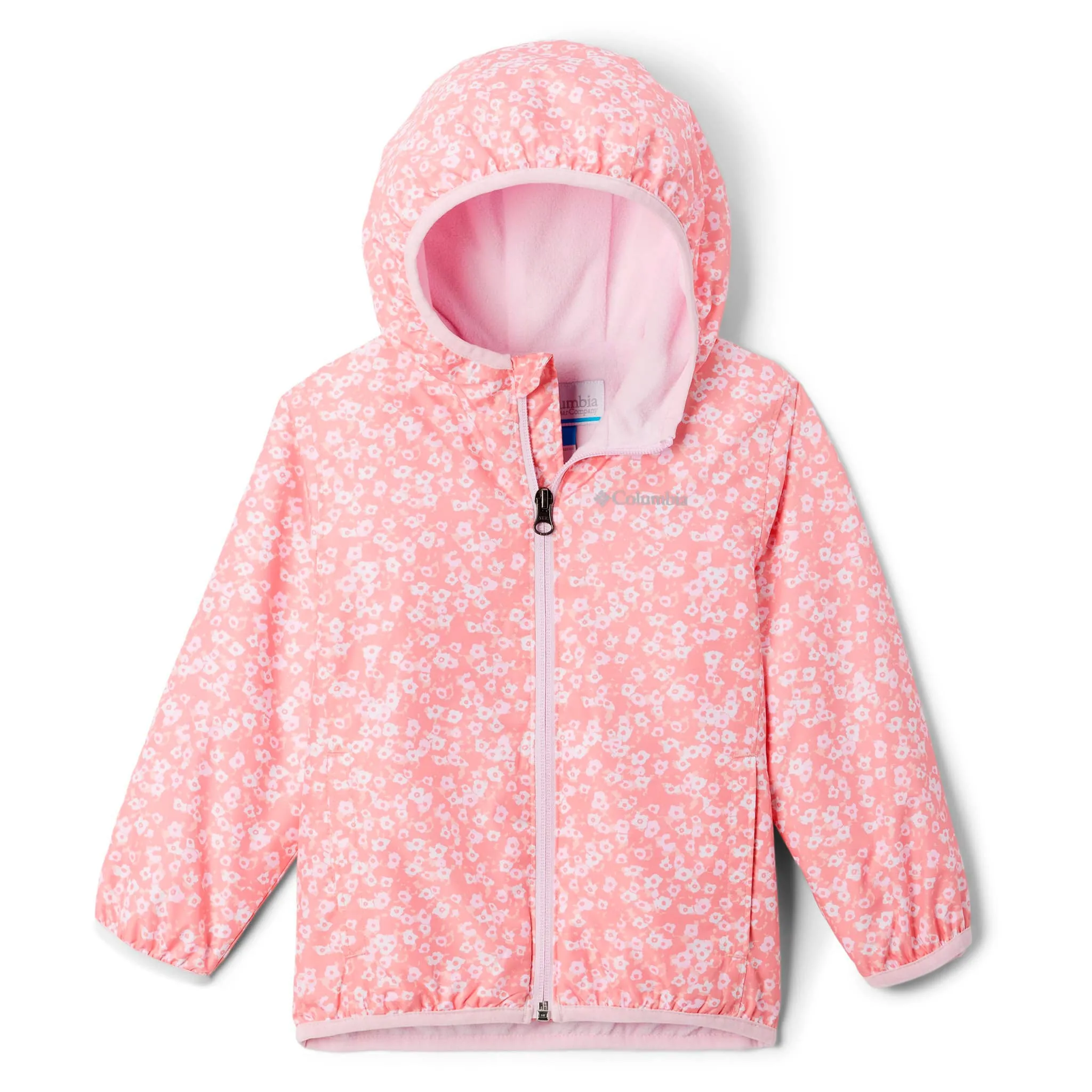 Columbia Manteau Mi-Saison Mini Pixel Grabber 3-24mois