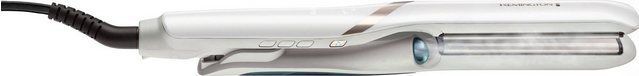 Remington - Hydraluxe Pro S9001 - Stijltang - Zwart - Stoomtechnologie