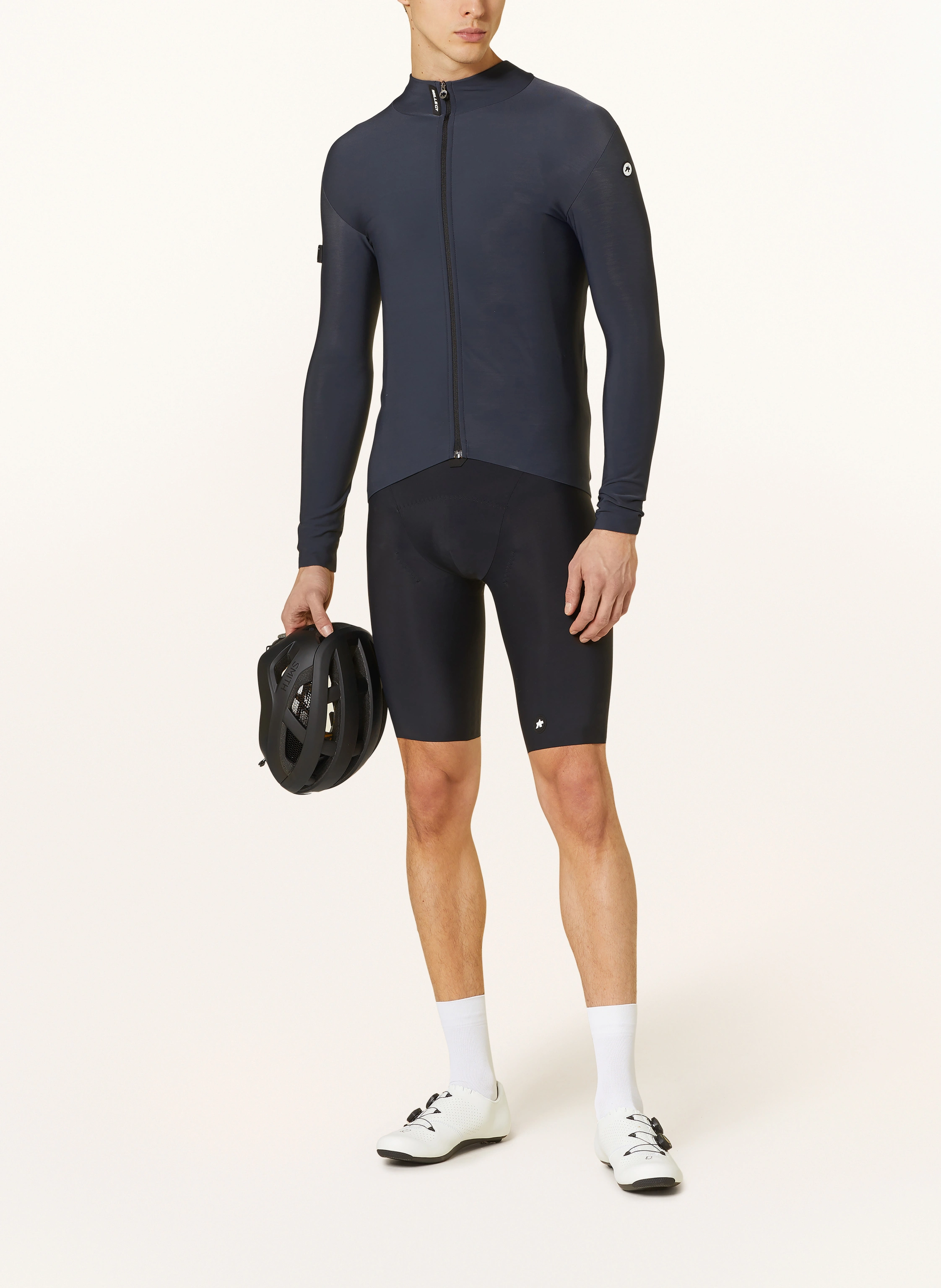 ASSOS Radhose EQUIPE RS SCHTRADIVARI S11
