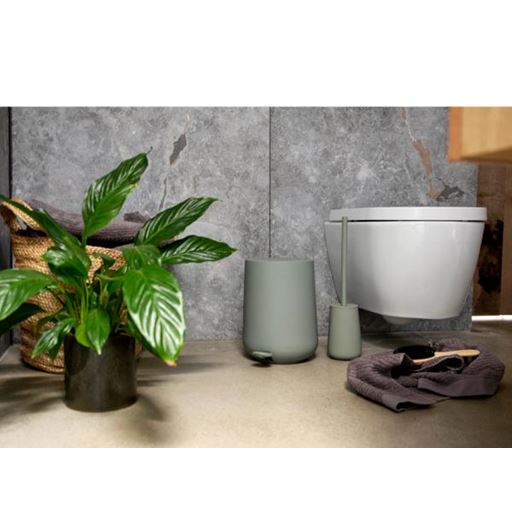 Zone Nova Toiletbørste, Grøn
