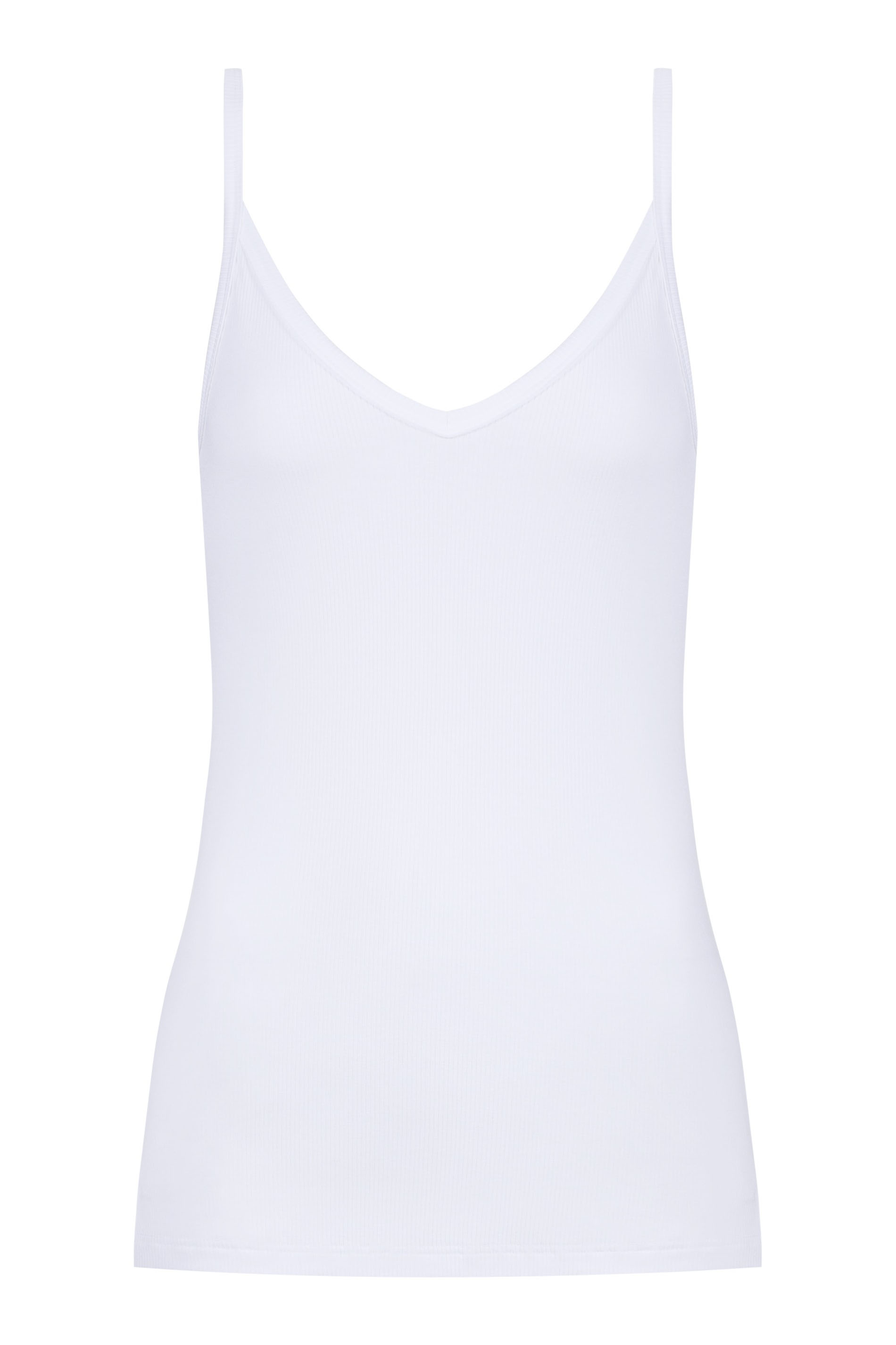Spaghetti-Top<br>Serie Organic Power