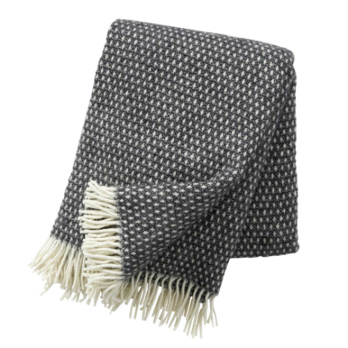 Klippan Knut Dark Grey