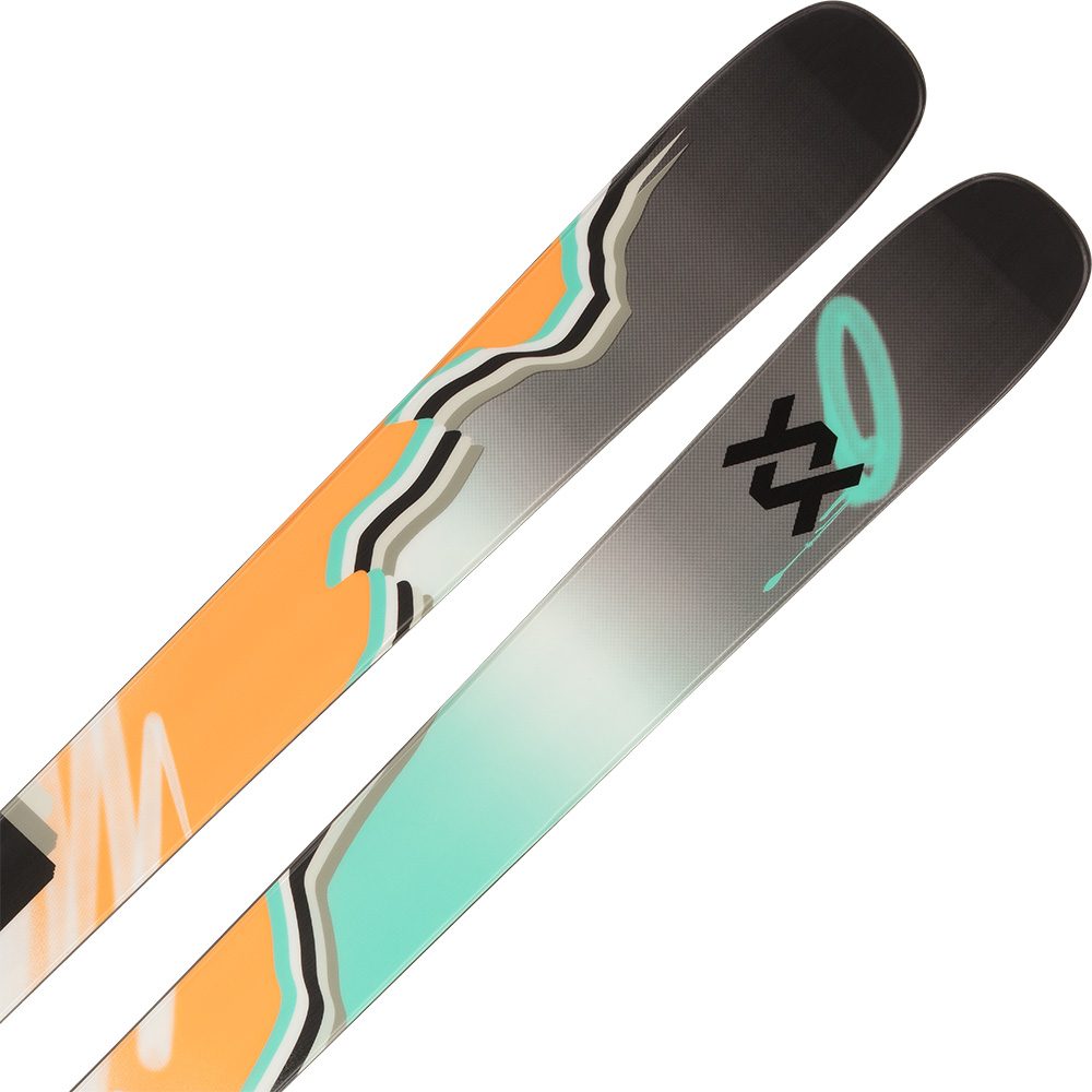 Völkl Revolt 90 24/25 Freeski