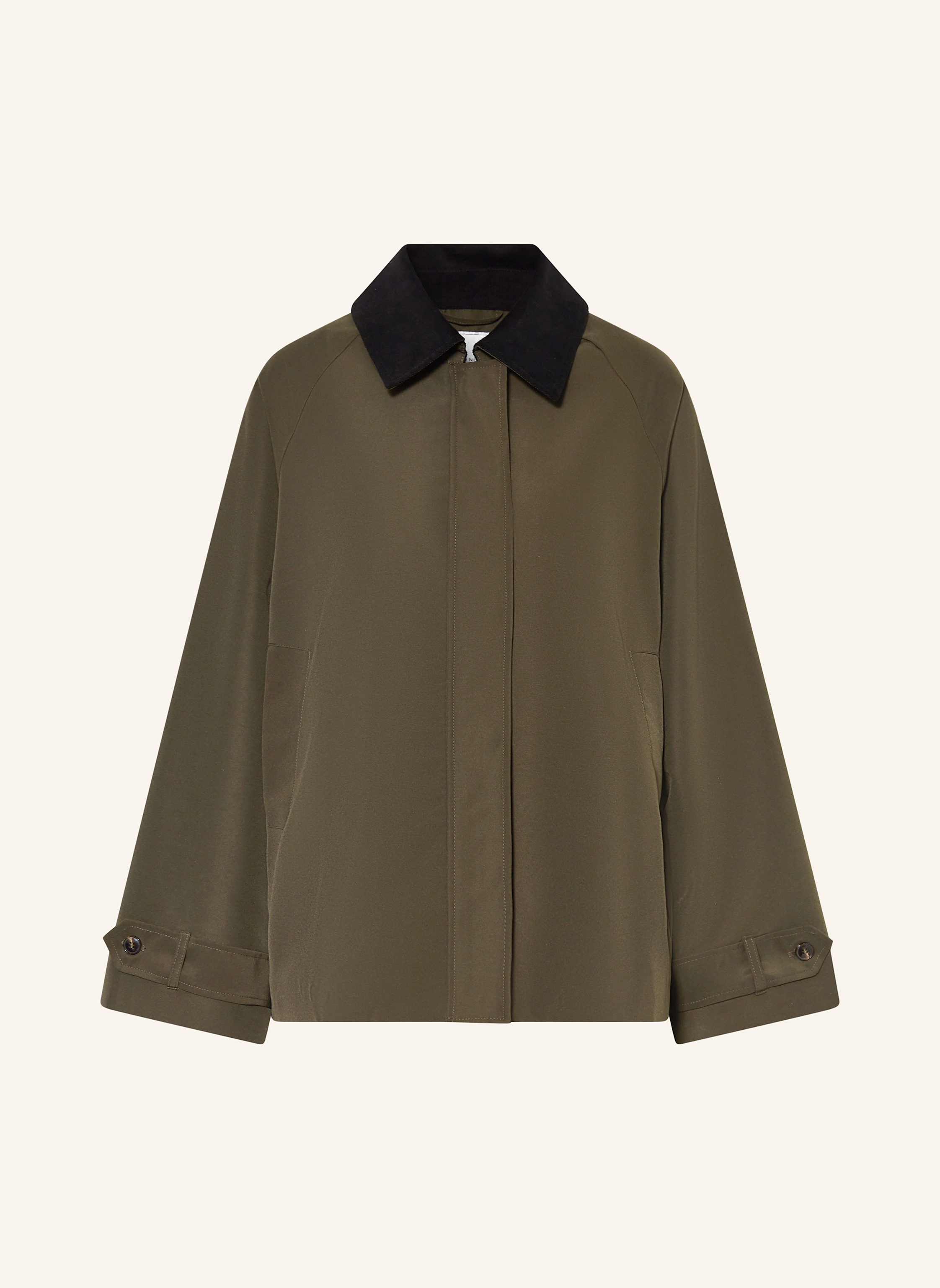 NEO NOIR Fieldjacket GATBI