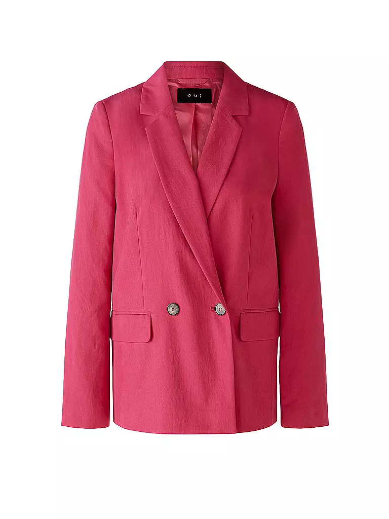 OUÍ Blazer pink