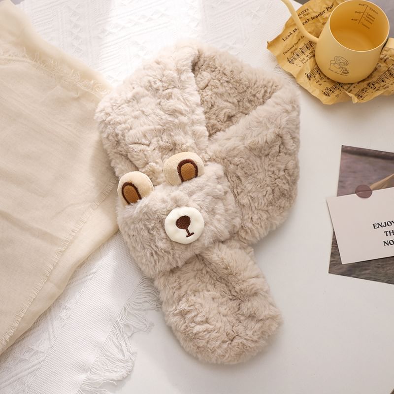 Dreamaway - Fleece Honden Sjaal