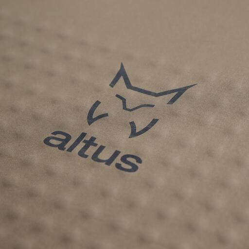 Colchão autoinflável Altus Pad-4