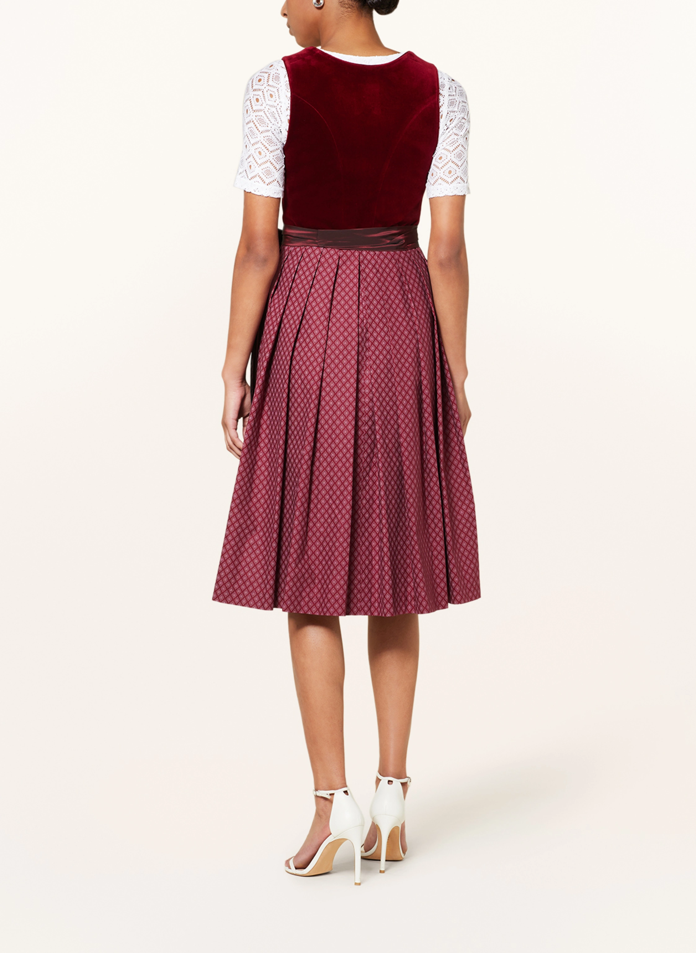 Johann & Johanna Dirndl