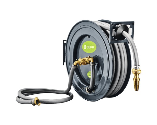 GEKA PA20SK automatische slanghaspel