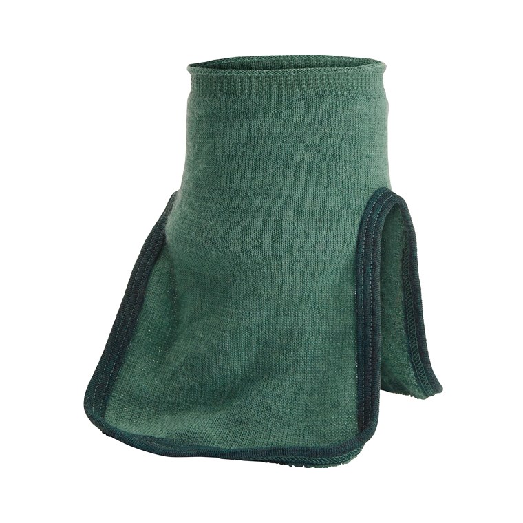 Woolpower Kids Mock Turtleneck 200 Lake Green