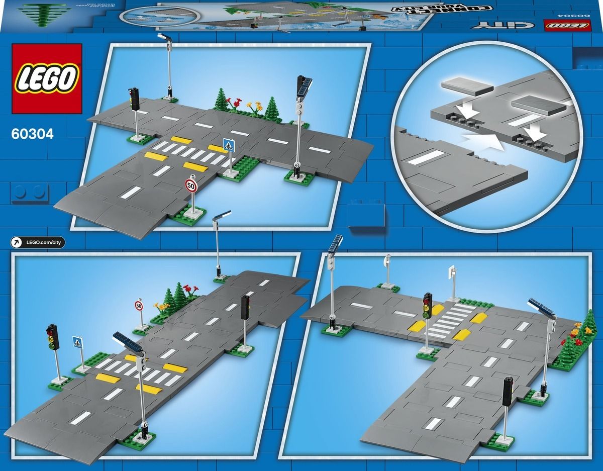 City Town Veiplater