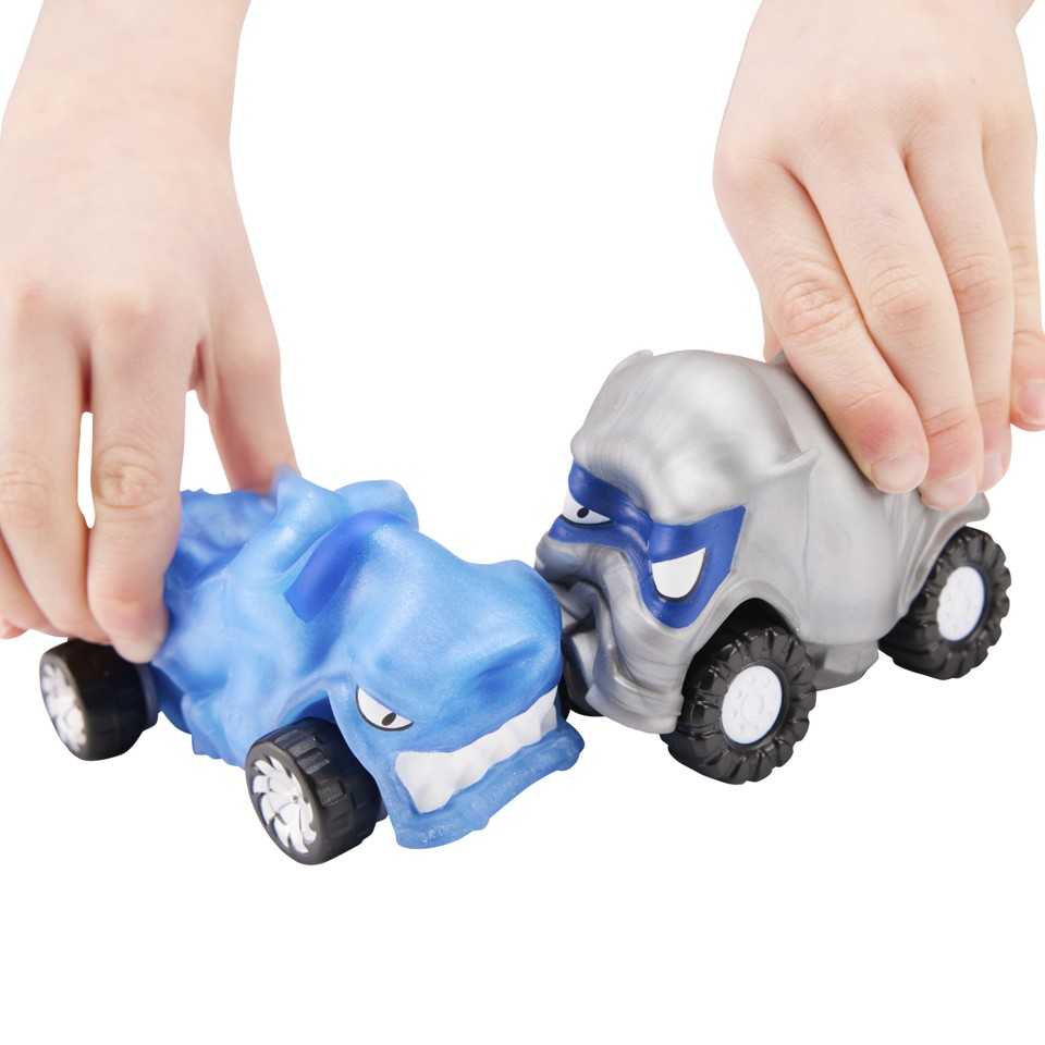 Goo Jit Zu - GOO MOBILES ASS (42572)