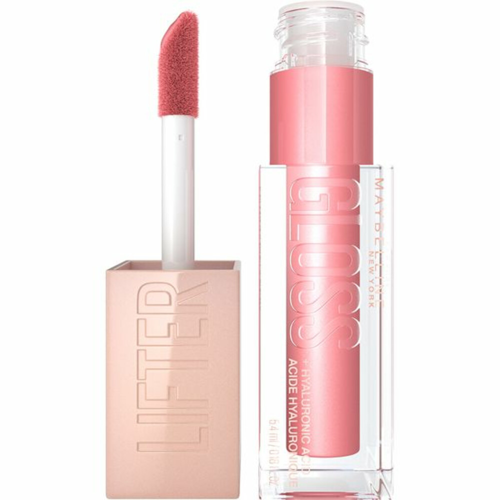 Maybelline Lifter Gloss Lipgloss 004 Silk5,4 ml
