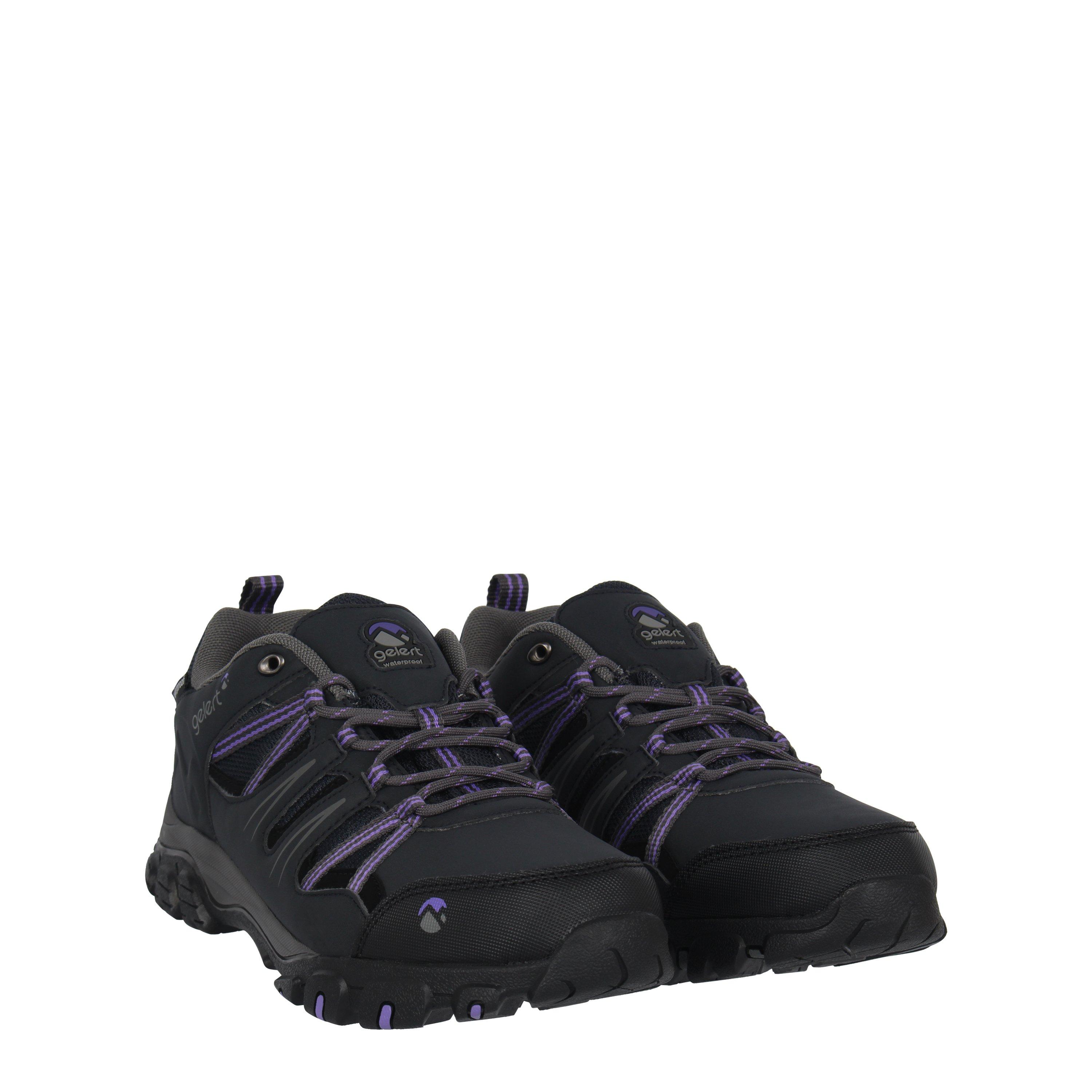 Gelert Horizon Low WP Womens Walking Shoes