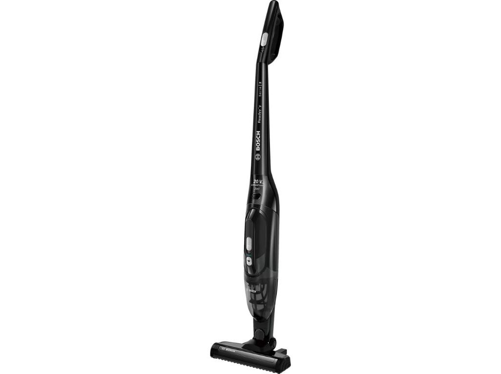 ASPIRADOR VERTICAL 2 EM 1 BOSCH BBHF220 SERIE 2 READYY'Y 20V