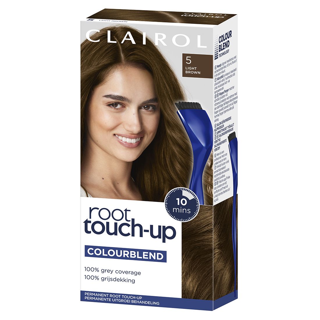 Clairol Root Touch-up