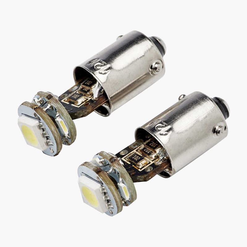 Diodepære til CAN-bus system, 12 V, 3 W