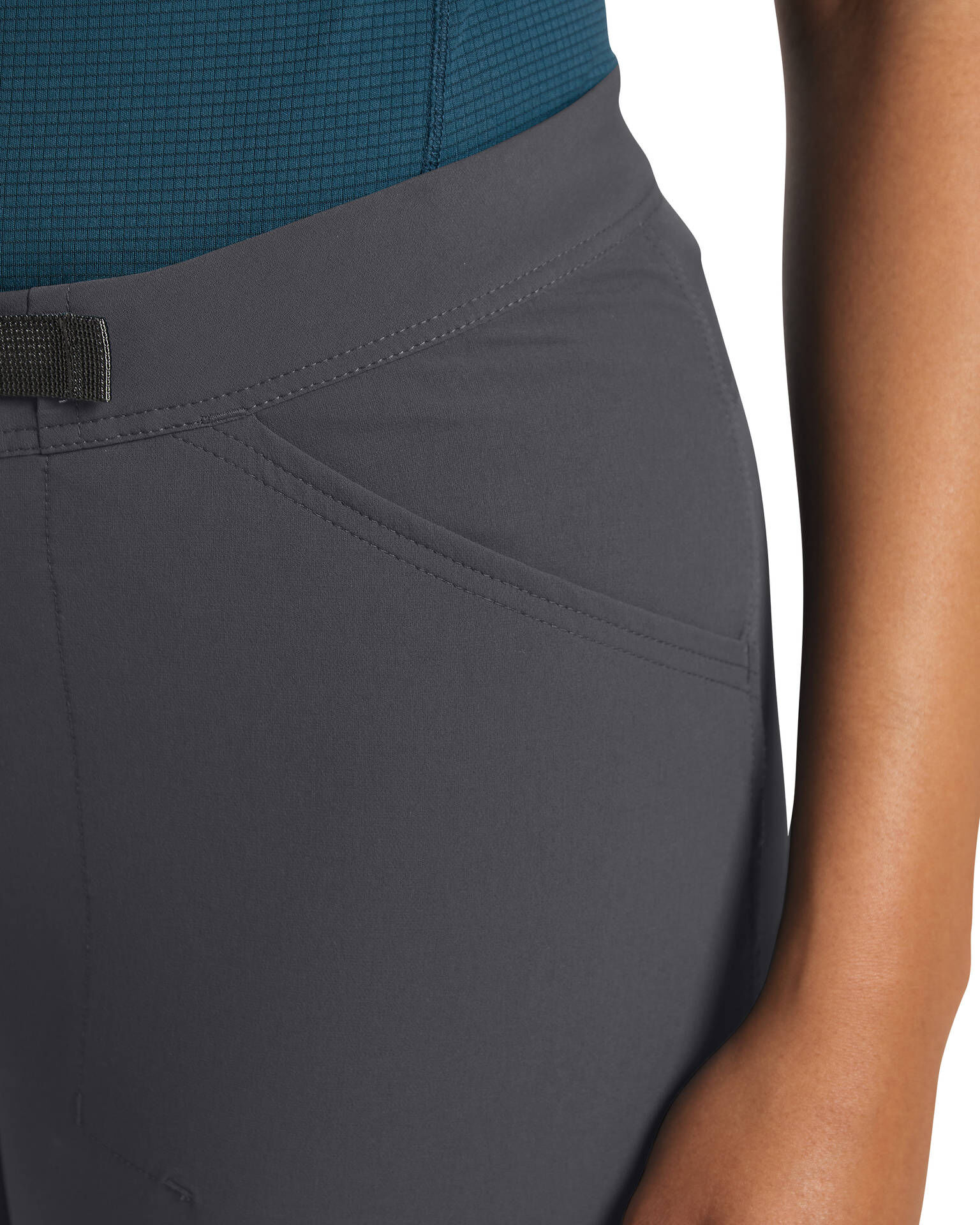 Haglöfs| Damen Wanderhose Lizard Pant