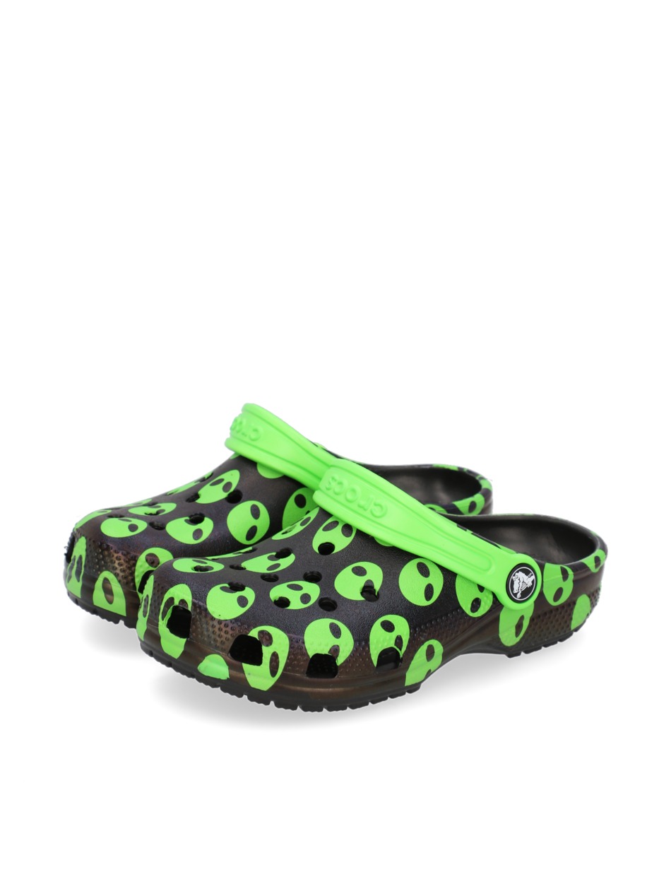 CLASSIC EASY ICON CLOG K