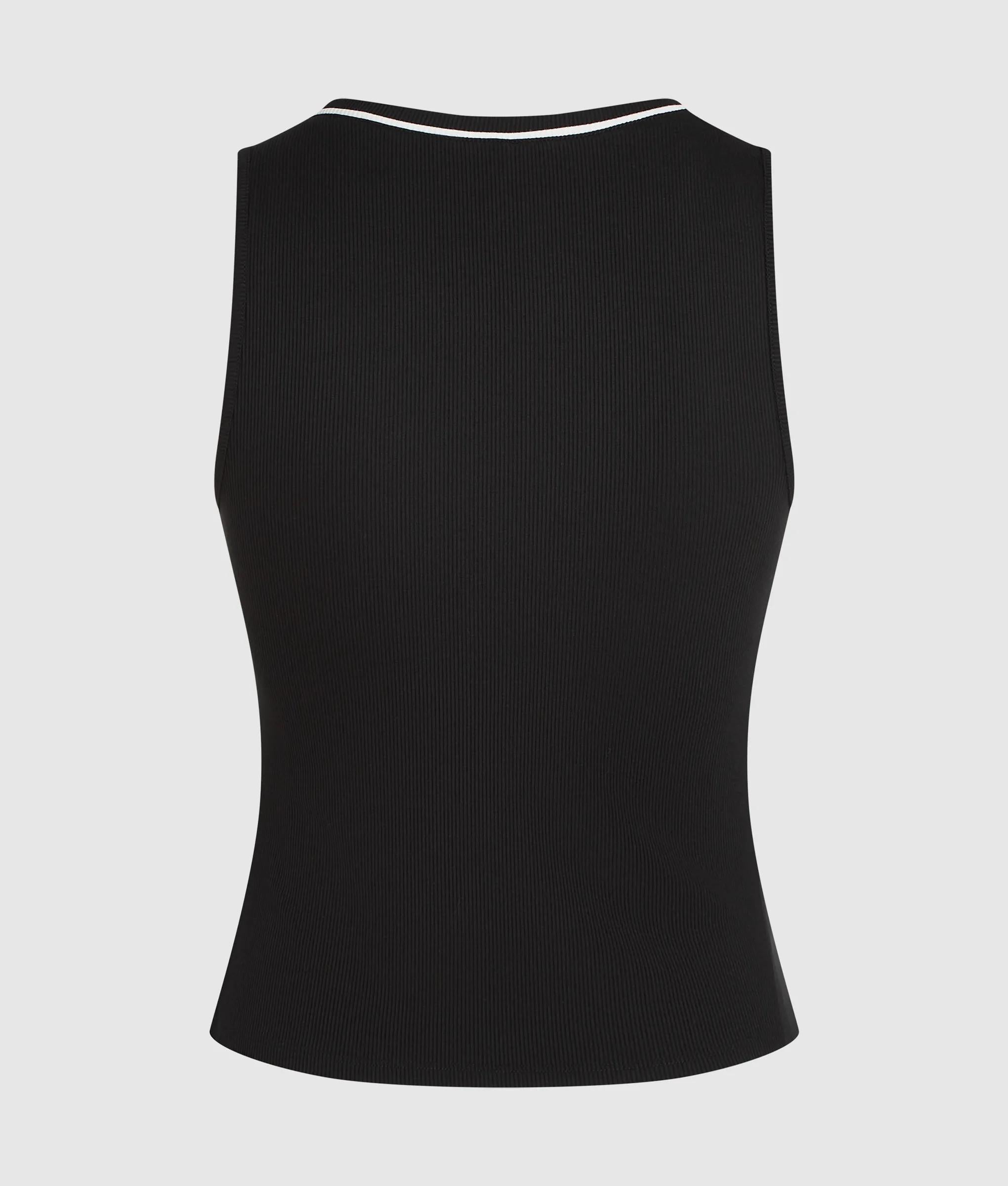 Handtekening loungewear tanktop