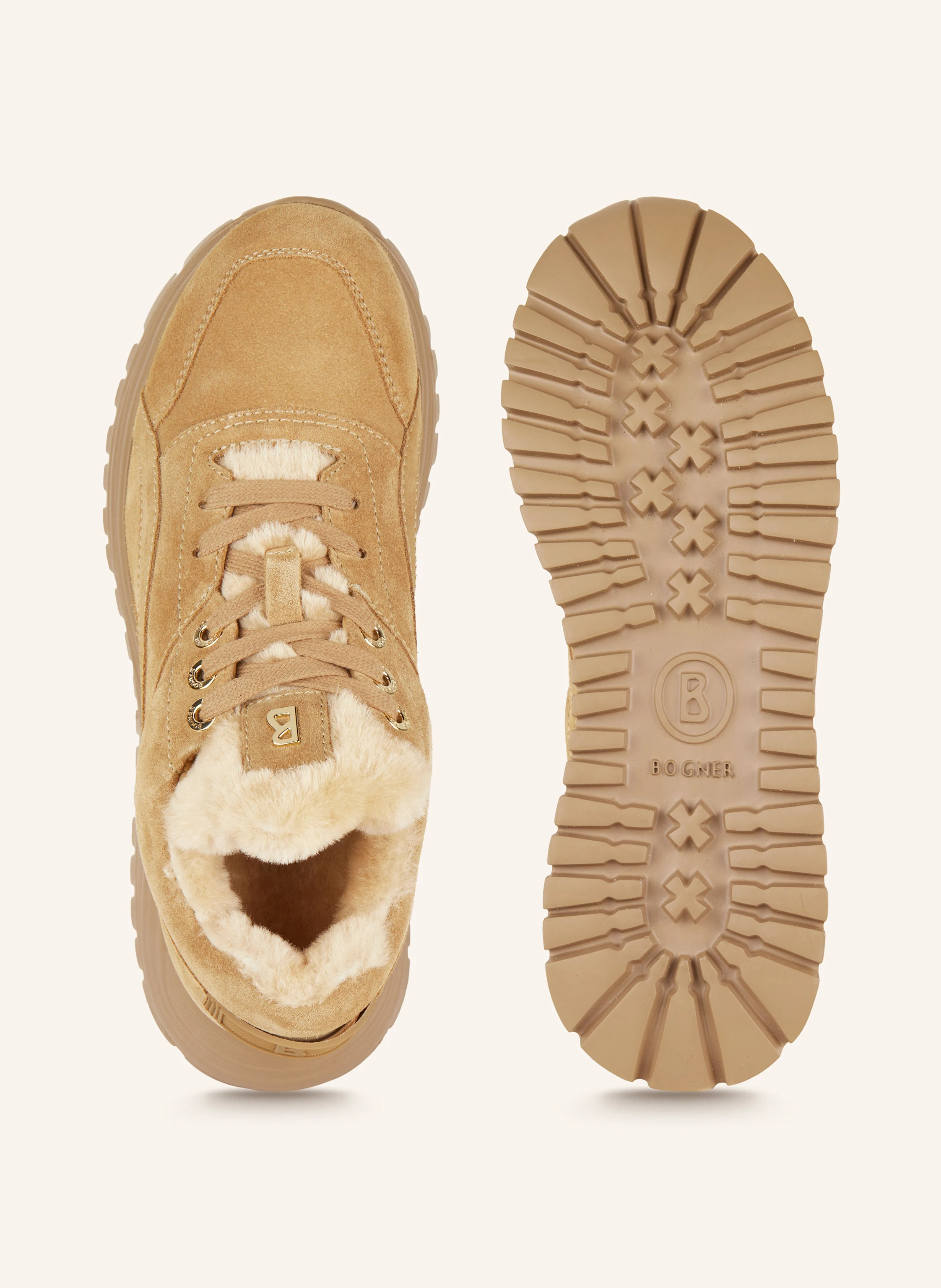 BOGNER Sneaker MALAGA 20