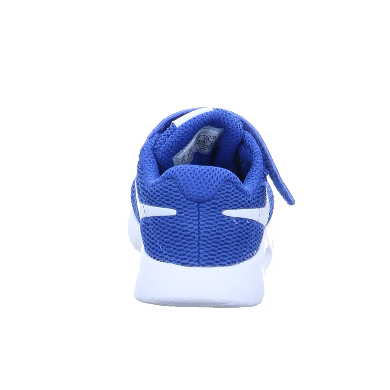 NIKE Baby-Sport-Bottine Royal Synthetik  Sneaker