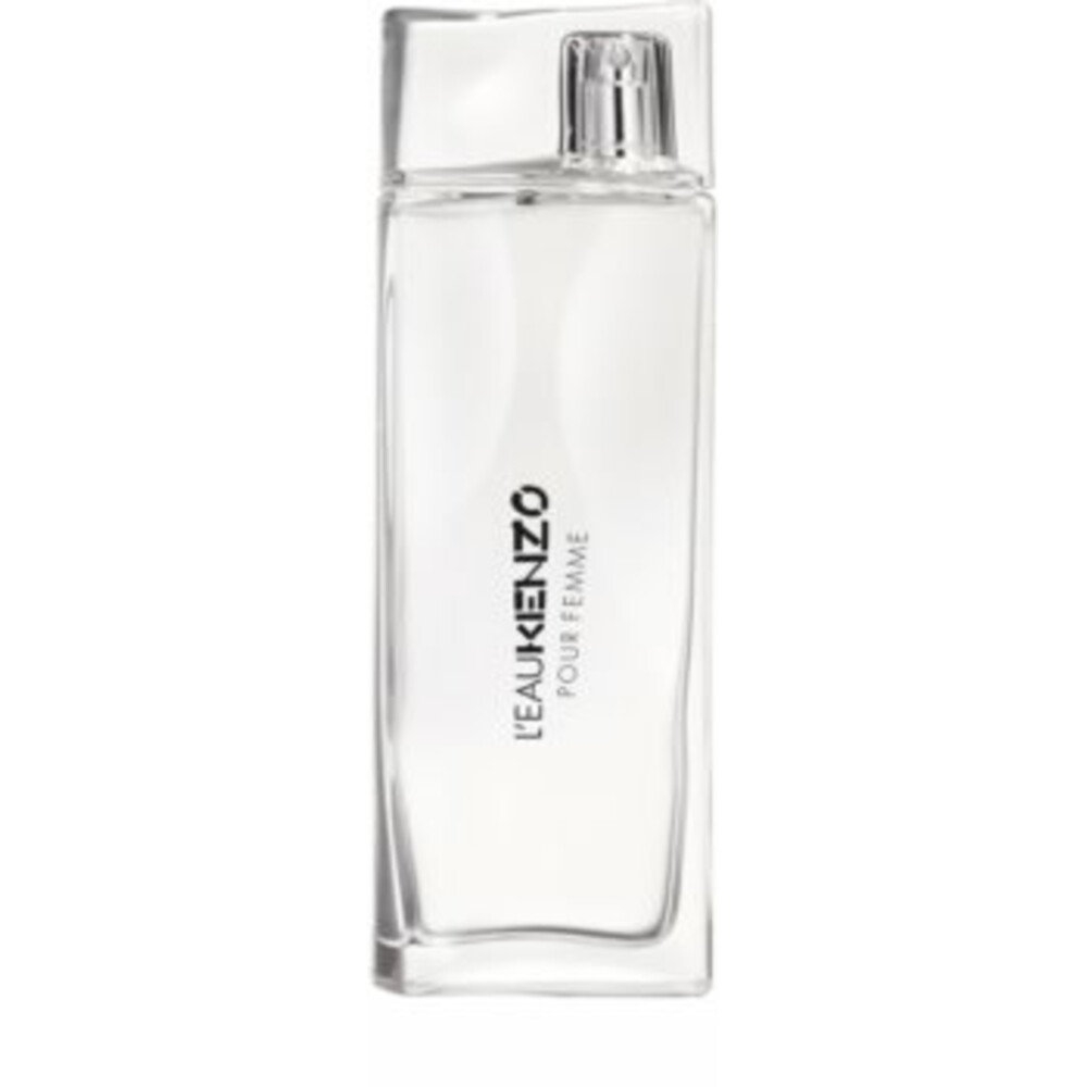 Kenzo L'Eau pour Femme Eau de Toilette Spray100 ml