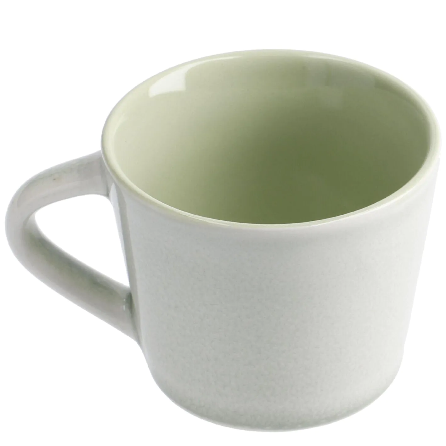 Becher Linnea, salbei, 260 ml