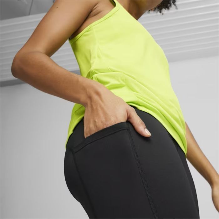 Puma Dame Lange tights Run Favorites Velocity FL Tight Sort