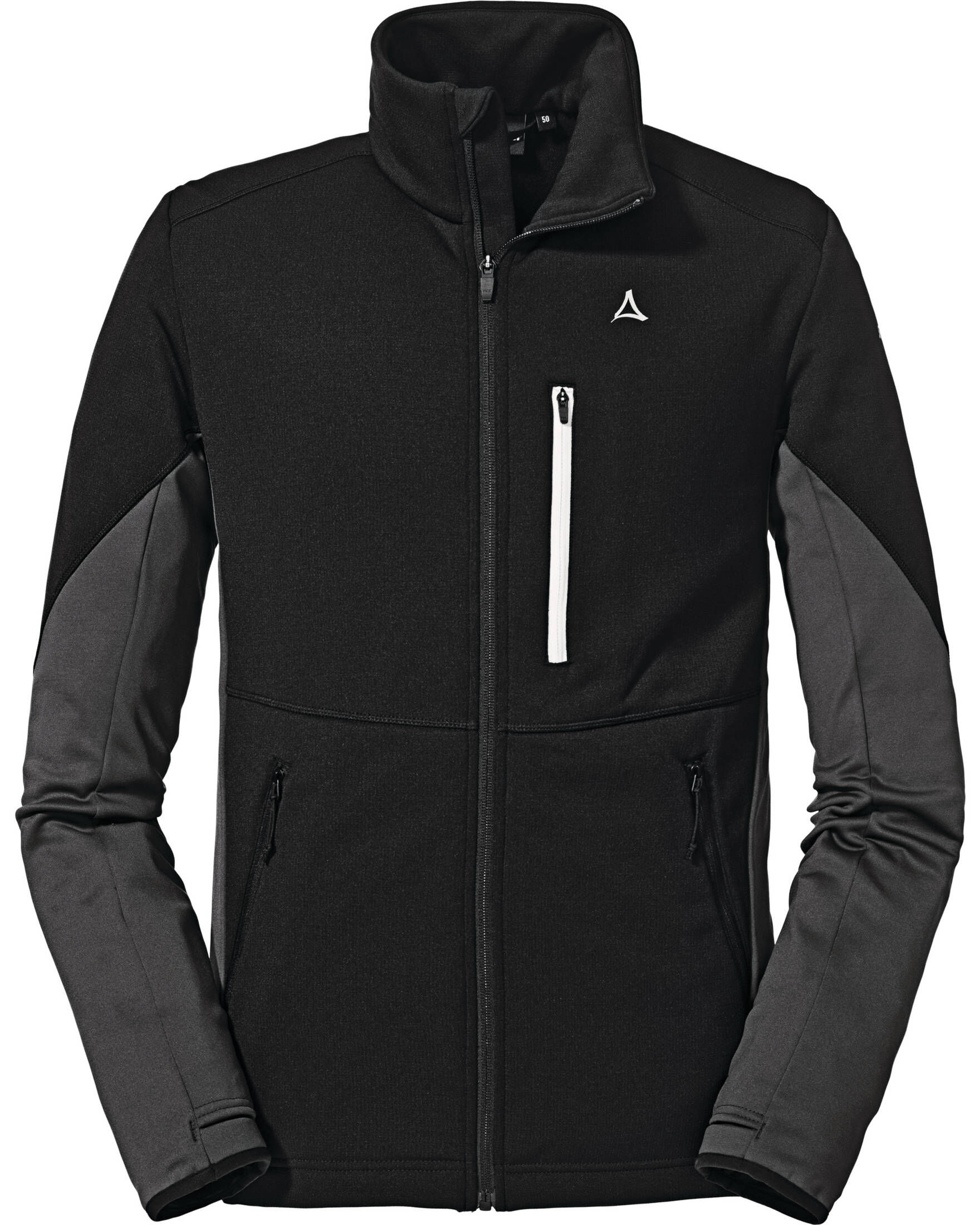 Schöffel| Herren Fleecejacke Lodron M