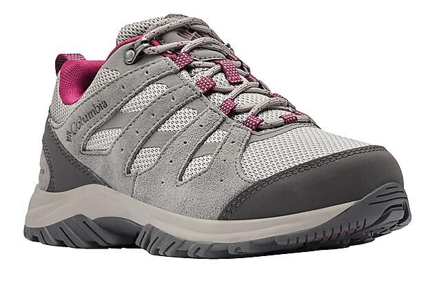 COLUMBIA - CHAUSSURES DE RANDONNEE REDMOND III WP W