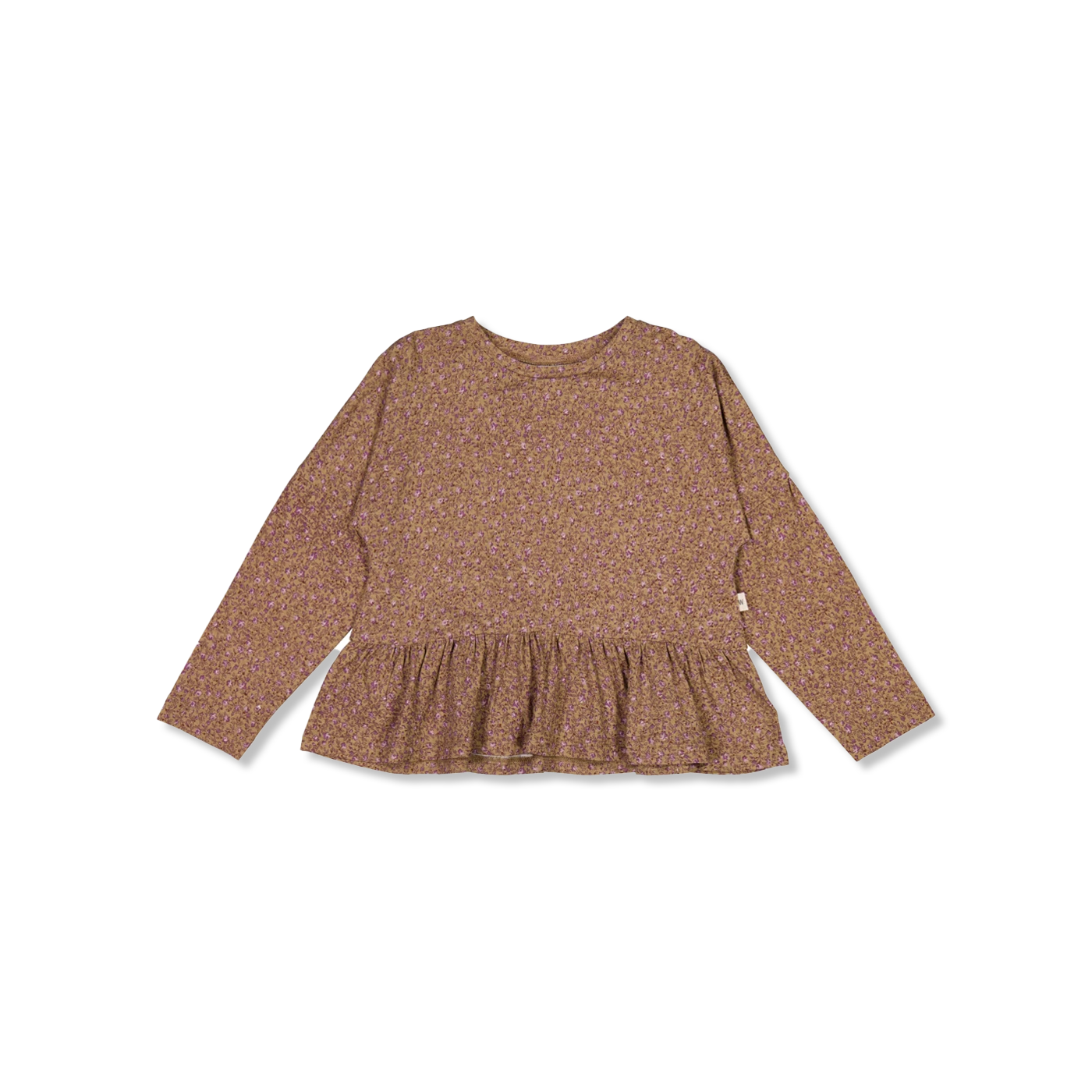 Carolina bluse