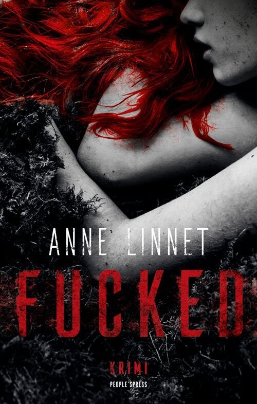Fucked - Anne Linnet - Bog