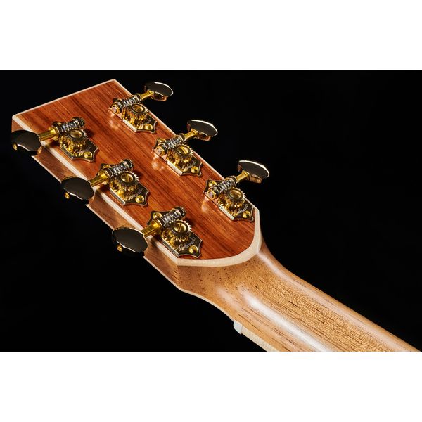 Lakewood D-Padouk Bicolor Custom