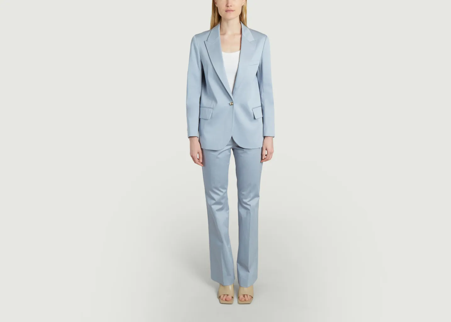 Pantalon John Ba&sh